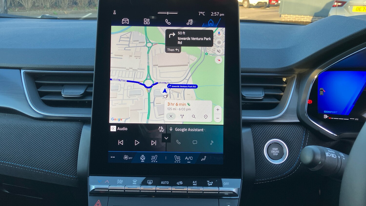 Used Renault Other 2024 for sale - 77046549: Photo 12