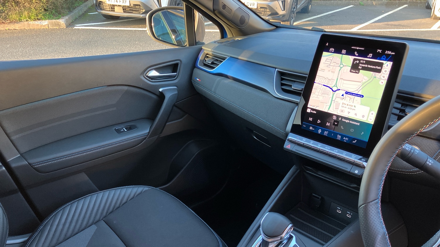 Used Renault Other 2024 for sale - 77046549: Photo 14