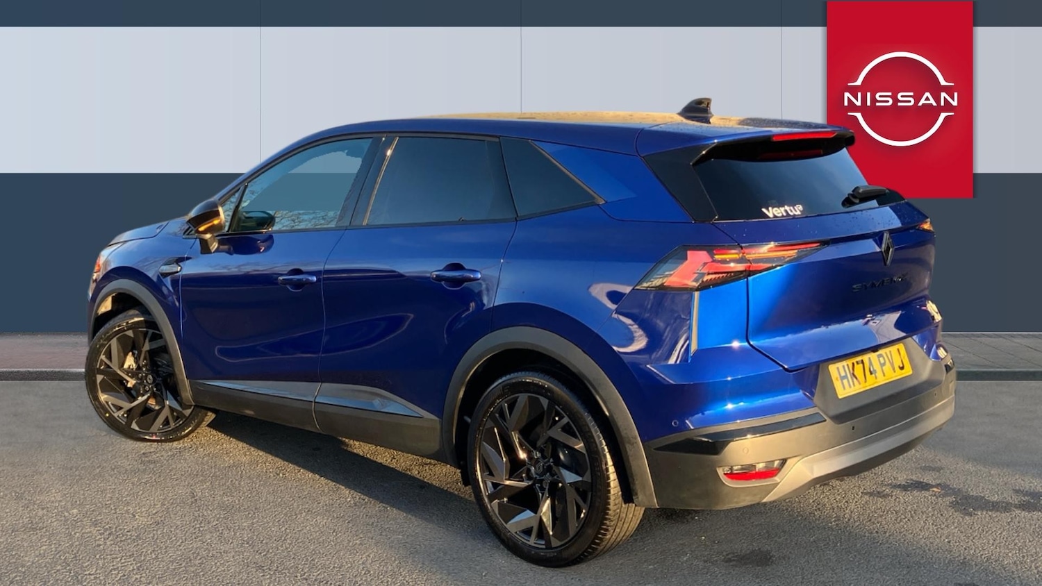 Used Renault Other 2024 for sale - 77046549: Photo 2