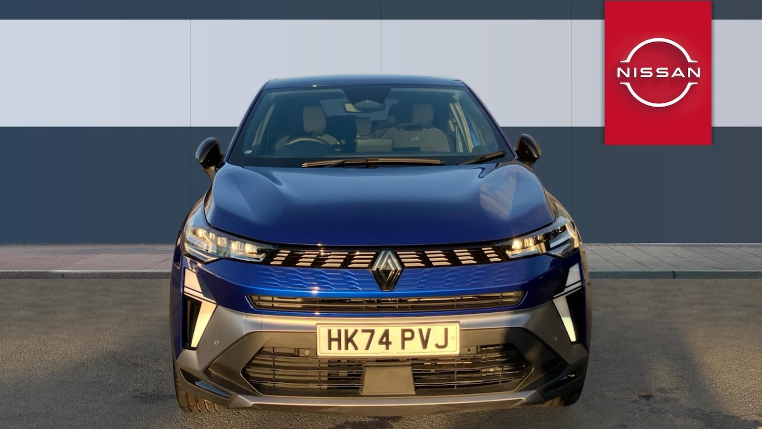 Used Renault Other 2024 for sale - 77046549: Photo 3