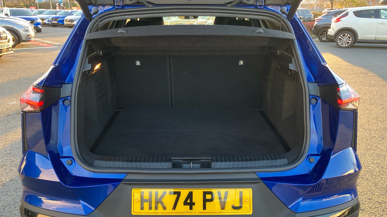 Used Renault Other 2024 for sale - 77046549: Photo 4