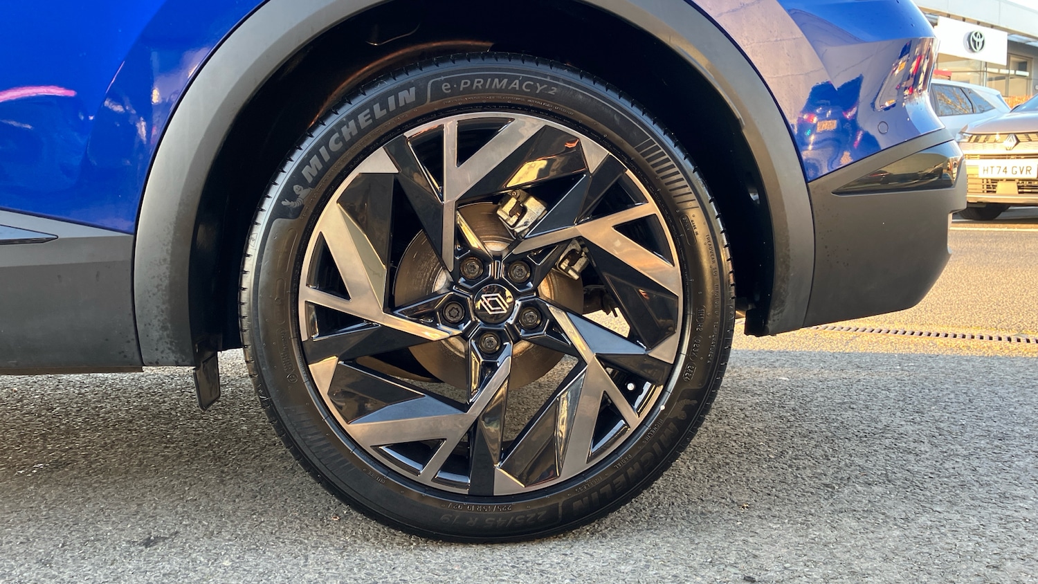 Used Renault Other 2024 for sale - 77046549: Photo 7