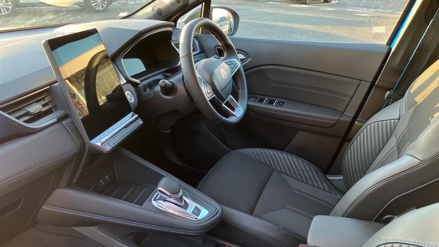 Used Renault Other 2024 for sale - 77046549: Photo 9