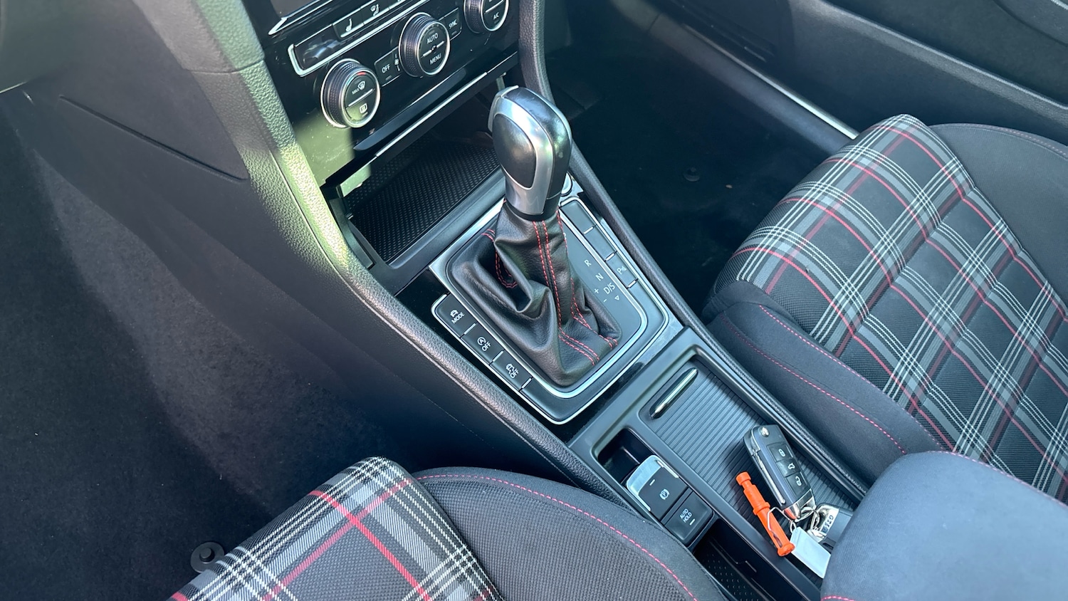 Used Volkswagen Golf 2019 for sale - 76477757: Photo 13