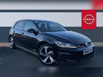 Used Volkswagen Golf 2019 for sale - 76477757: Photo