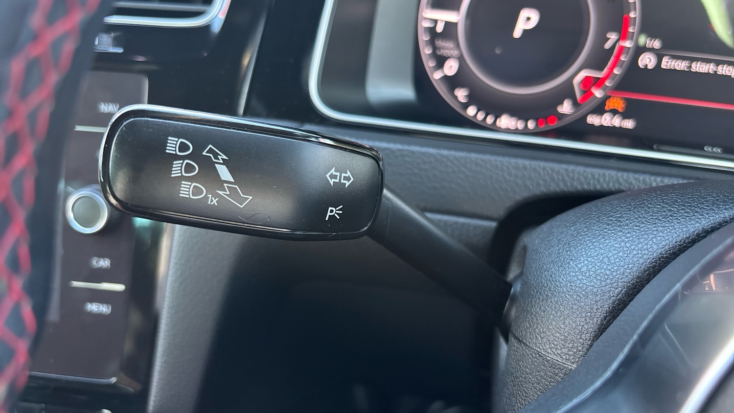 Used Volkswagen Golf 2019 for sale - 76477757: Photo 21