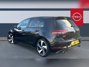 Used Volkswagen Golf 2019 for sale - 76477757: Photo