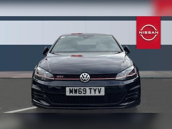 Used Volkswagen Golf 2019 for sale - 76477757: Photo