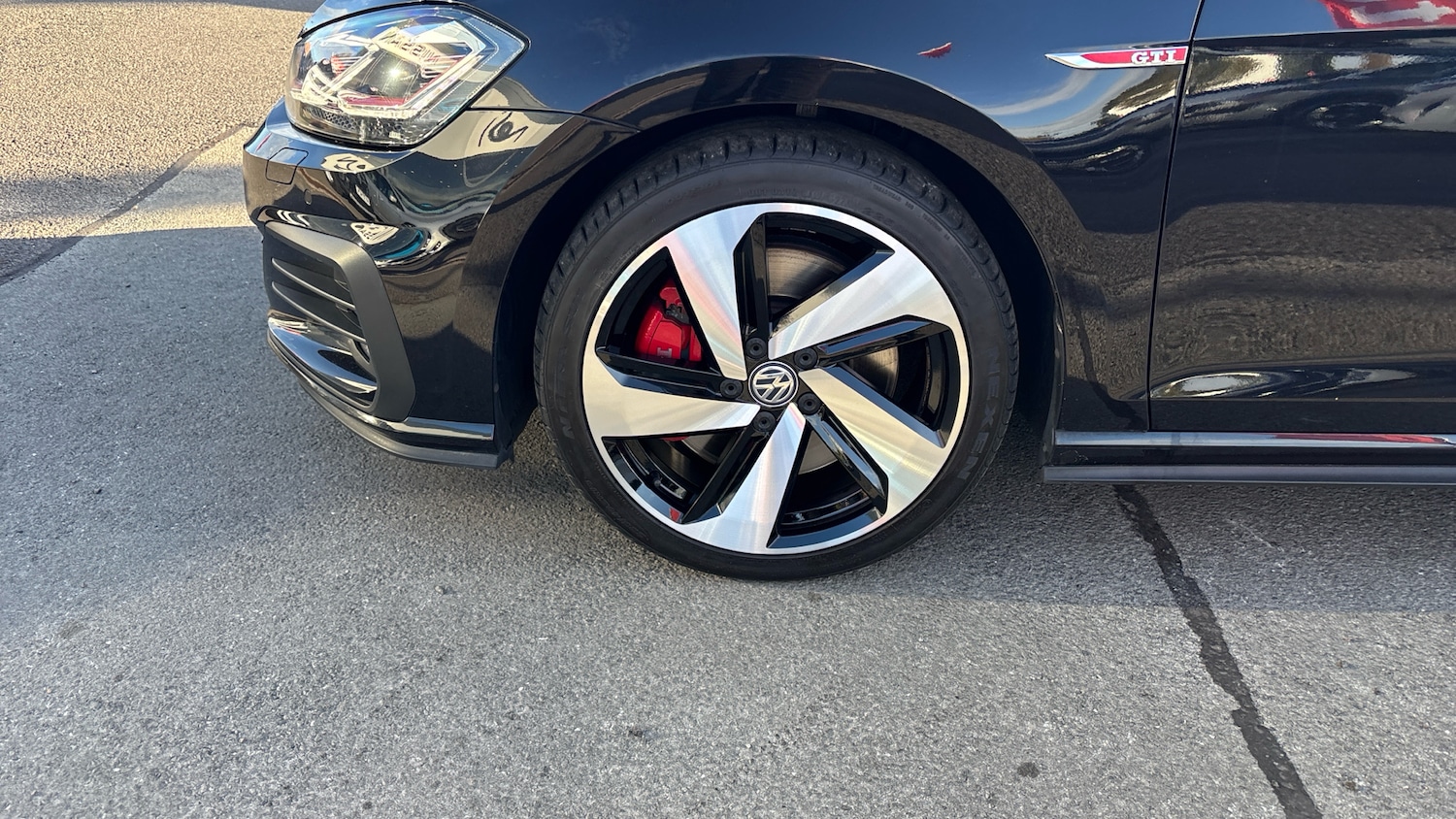 Used Volkswagen Golf 2019 for sale - 76477757: Photo 42