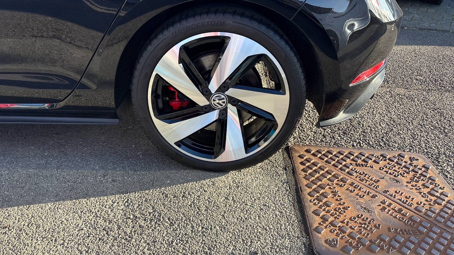 Used Volkswagen Golf 2019 for sale - 76477757: Photo 43