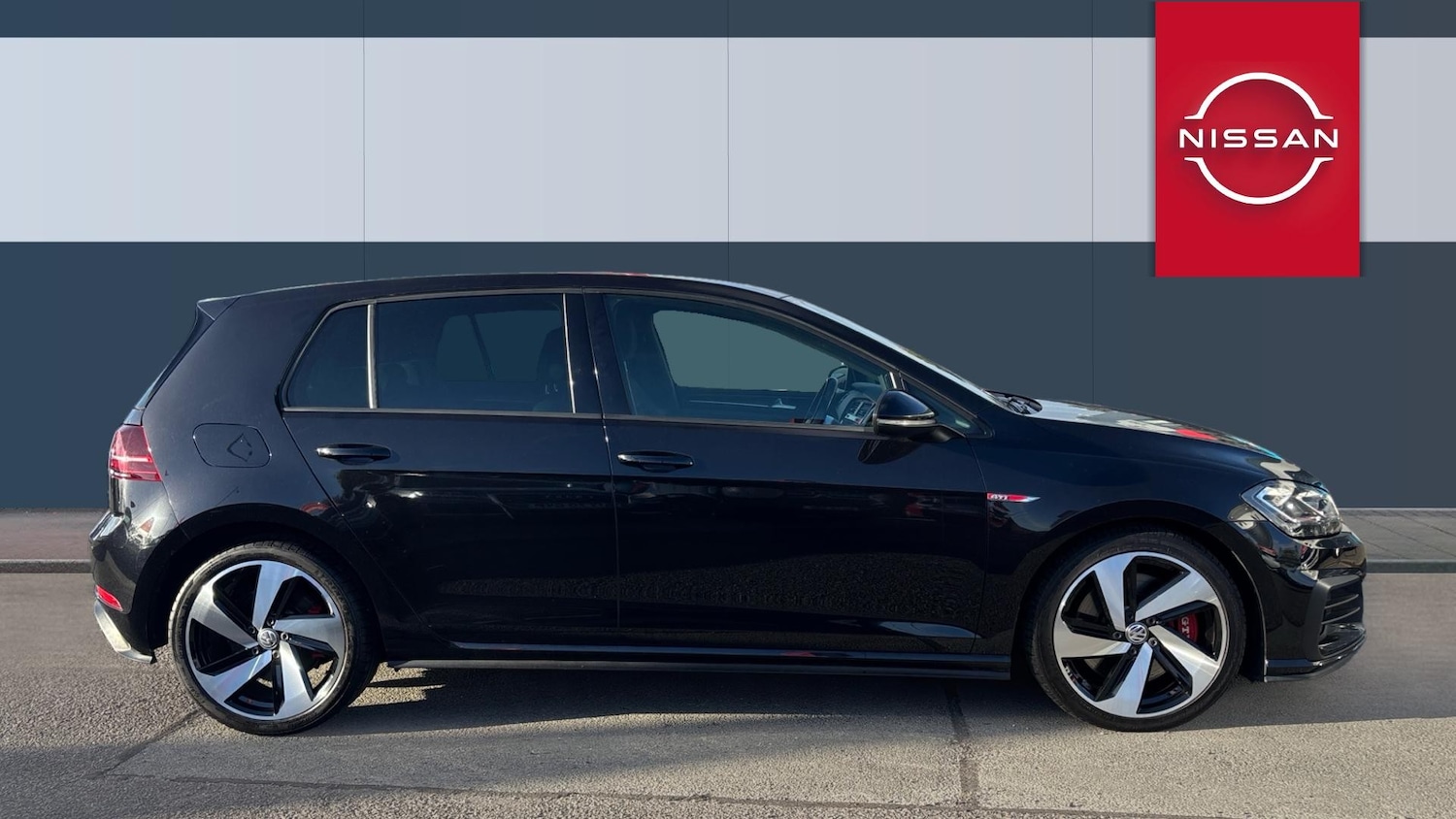 Used Volkswagen Golf 2019 for sale - 76477757: Photo 5