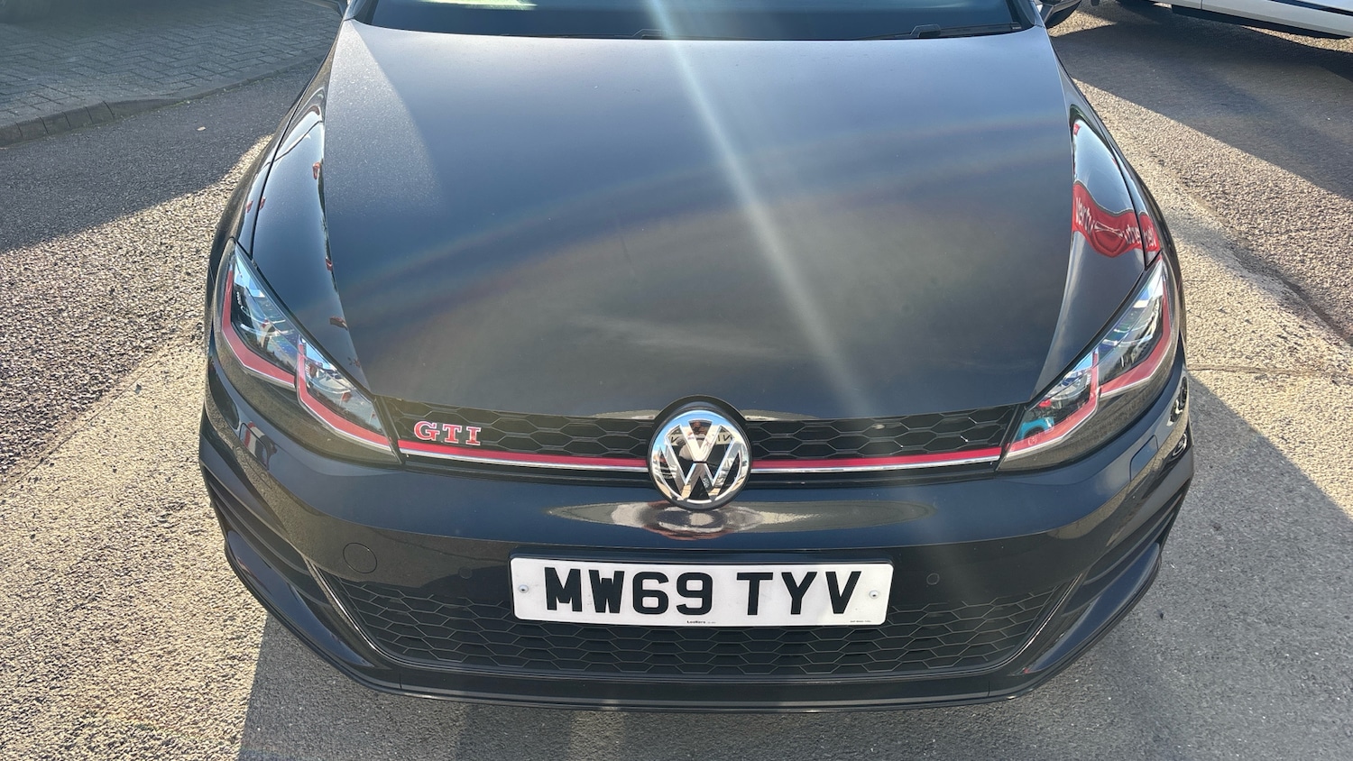 Used Volkswagen Golf 2019 for sale - 76477757: Photo 8