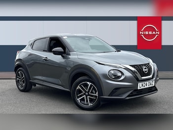 Used Nissan Juke 2024 for sale - 78324219: Photo