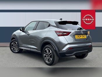 Used Nissan Juke 2024 for sale - 78324219: Photo