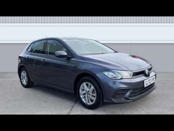 2022 (72) - 1.0 TSI Life 5dr Petrol Hatchback