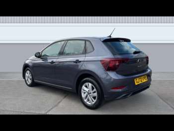 Used Volkswagen Polo 2022 for sale - 74732054: Photo