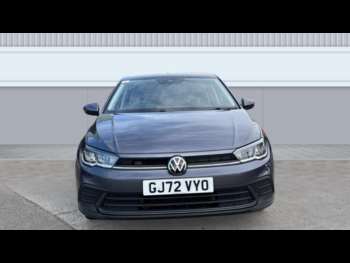 Used Volkswagen Polo 2022 for sale - 74732054: Photo