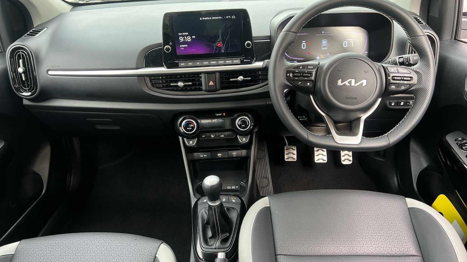 Used Kia Picanto 2025 for sale - 76844756: Photo 10