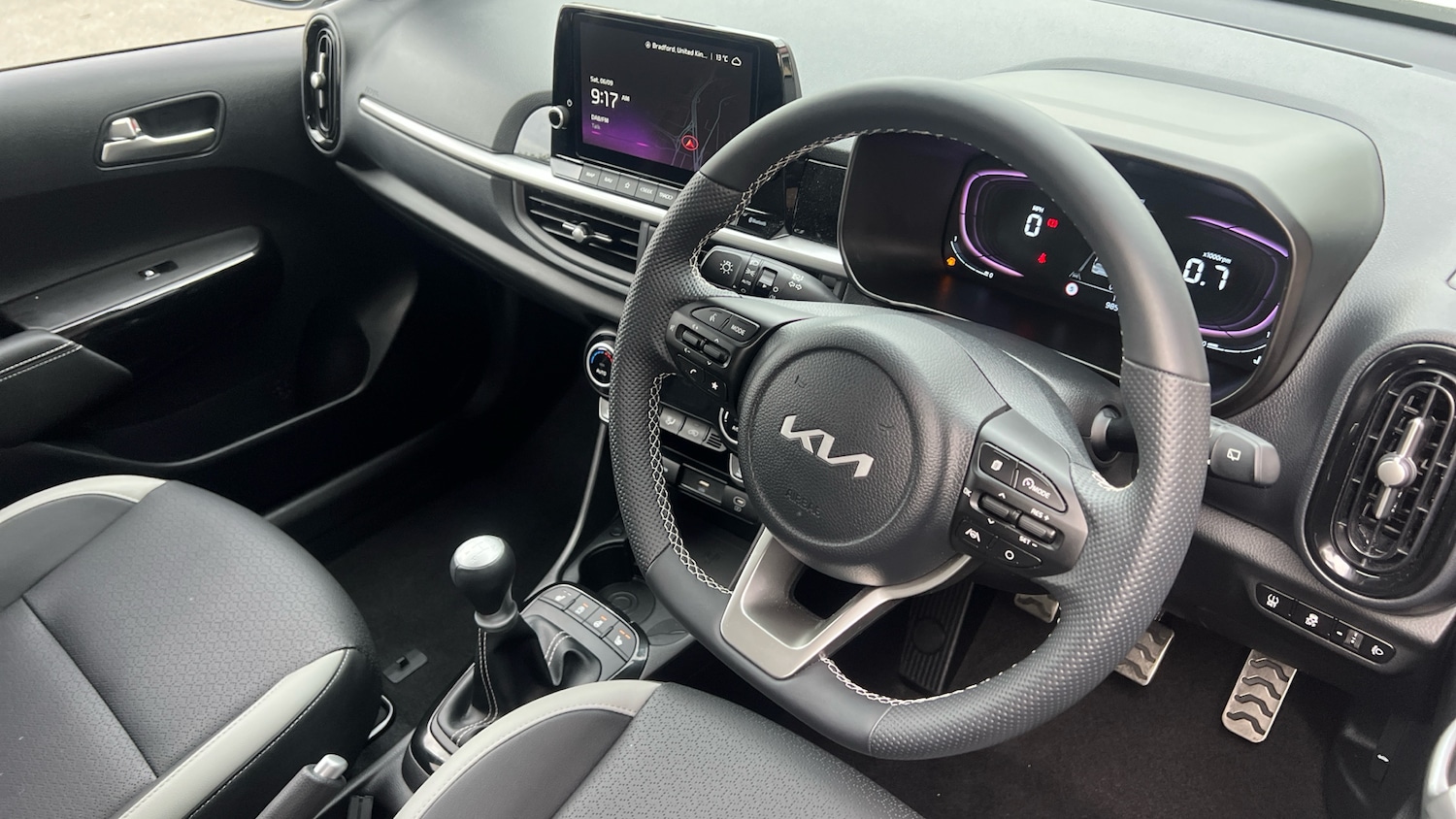 Used Kia Picanto 2025 for sale - 76844756: Photo 11