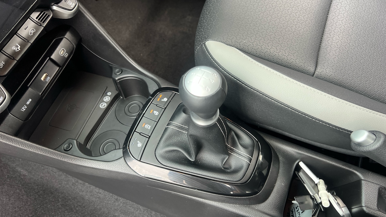 Used Kia Picanto 2025 for sale - 76844756: Photo 13