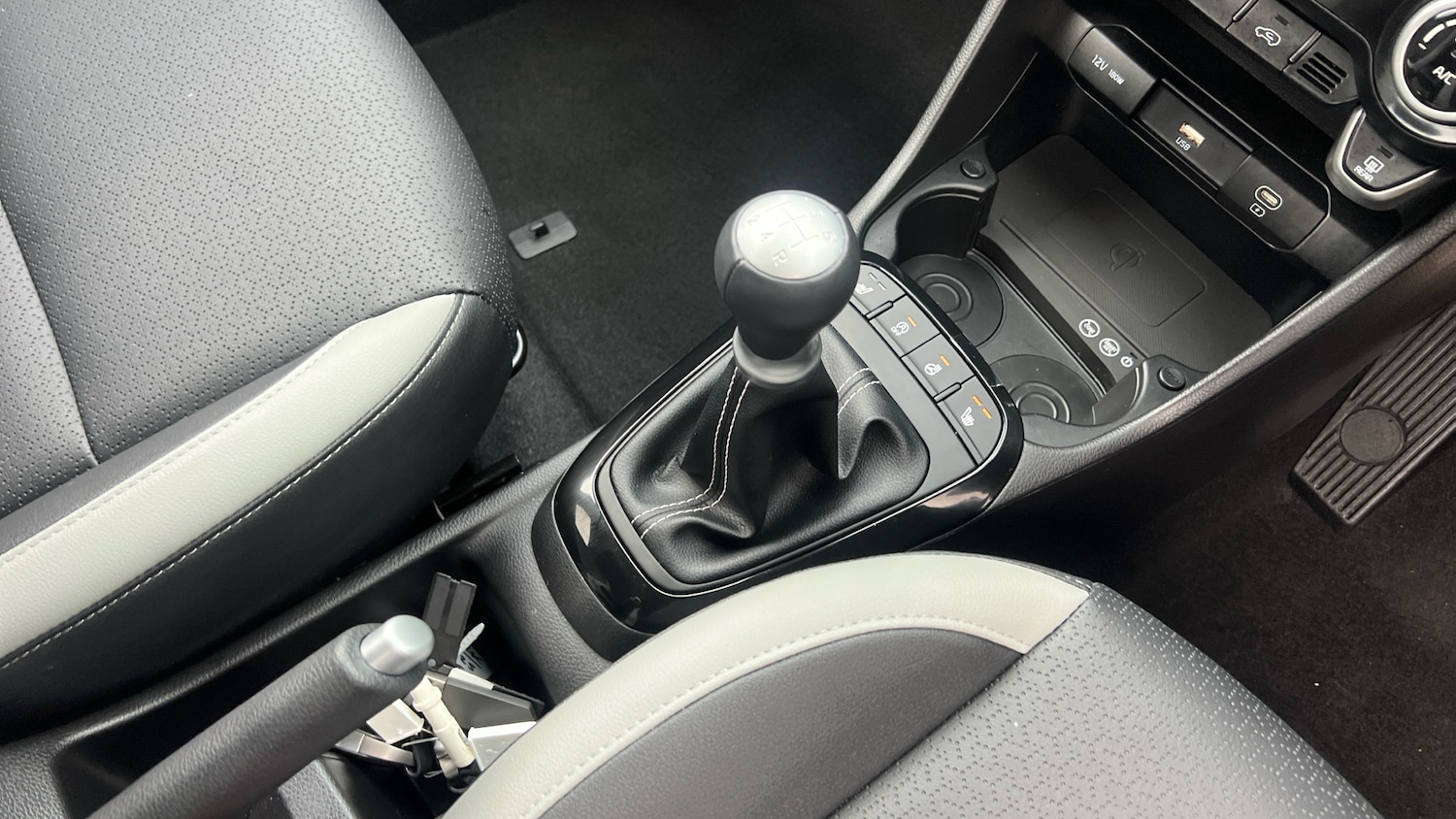 Used Kia Picanto 2025 for sale - 76844756: Photo 14