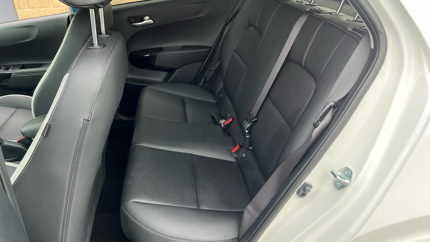 Used Kia Picanto 2025 for sale - 76844756: Photo 16