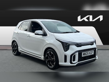 2025 (25) - 1.2 GT-line S 5dr