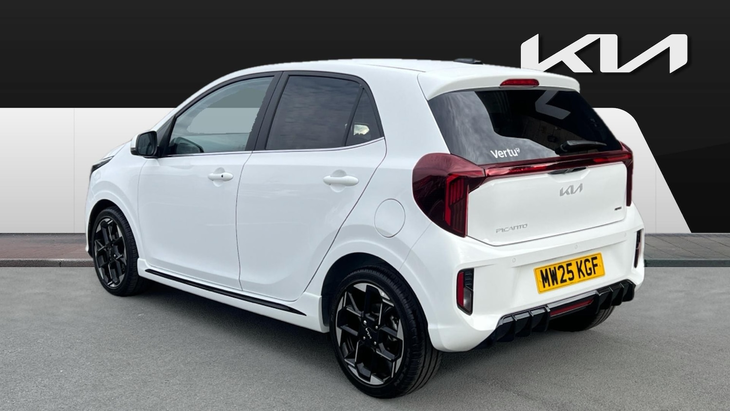 Used Kia Picanto 2025 for sale - 76844756: Photo 2