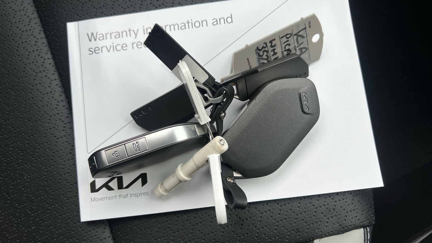 Used Kia Picanto 2025 for sale - 76844756: Photo 20