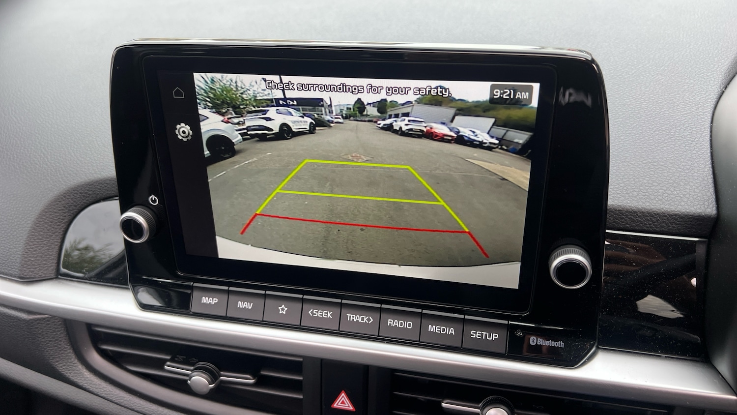 Used Kia Picanto 2025 for sale - 76844756: Photo 33