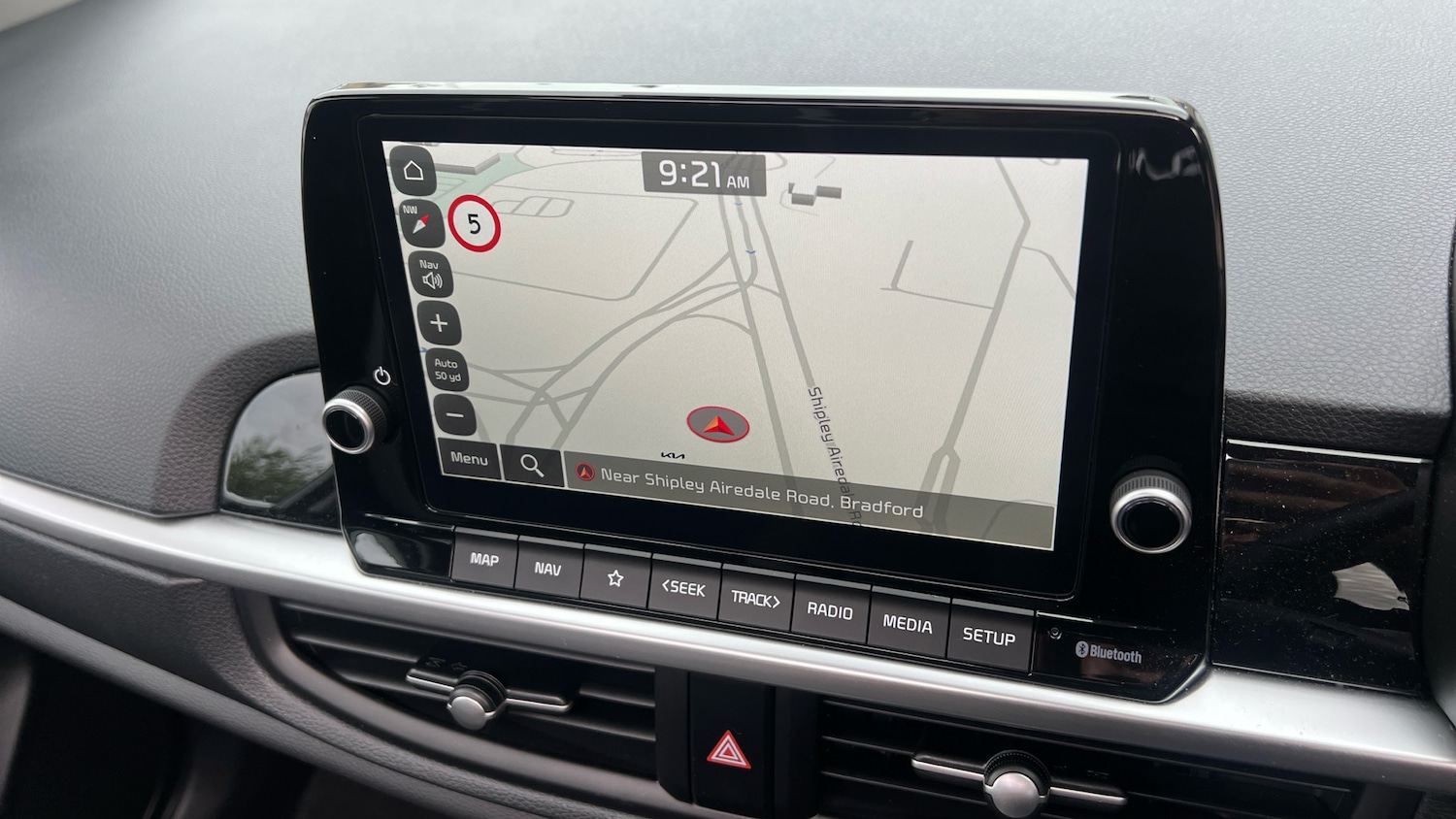 Used Kia Picanto 2025 for sale - 76844756: Photo 34