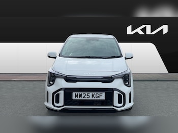 Used Kia Picanto 2025 for sale - 76844756: Photo