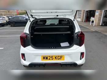 Used Kia Picanto 2025 for sale - 76844756: Photo