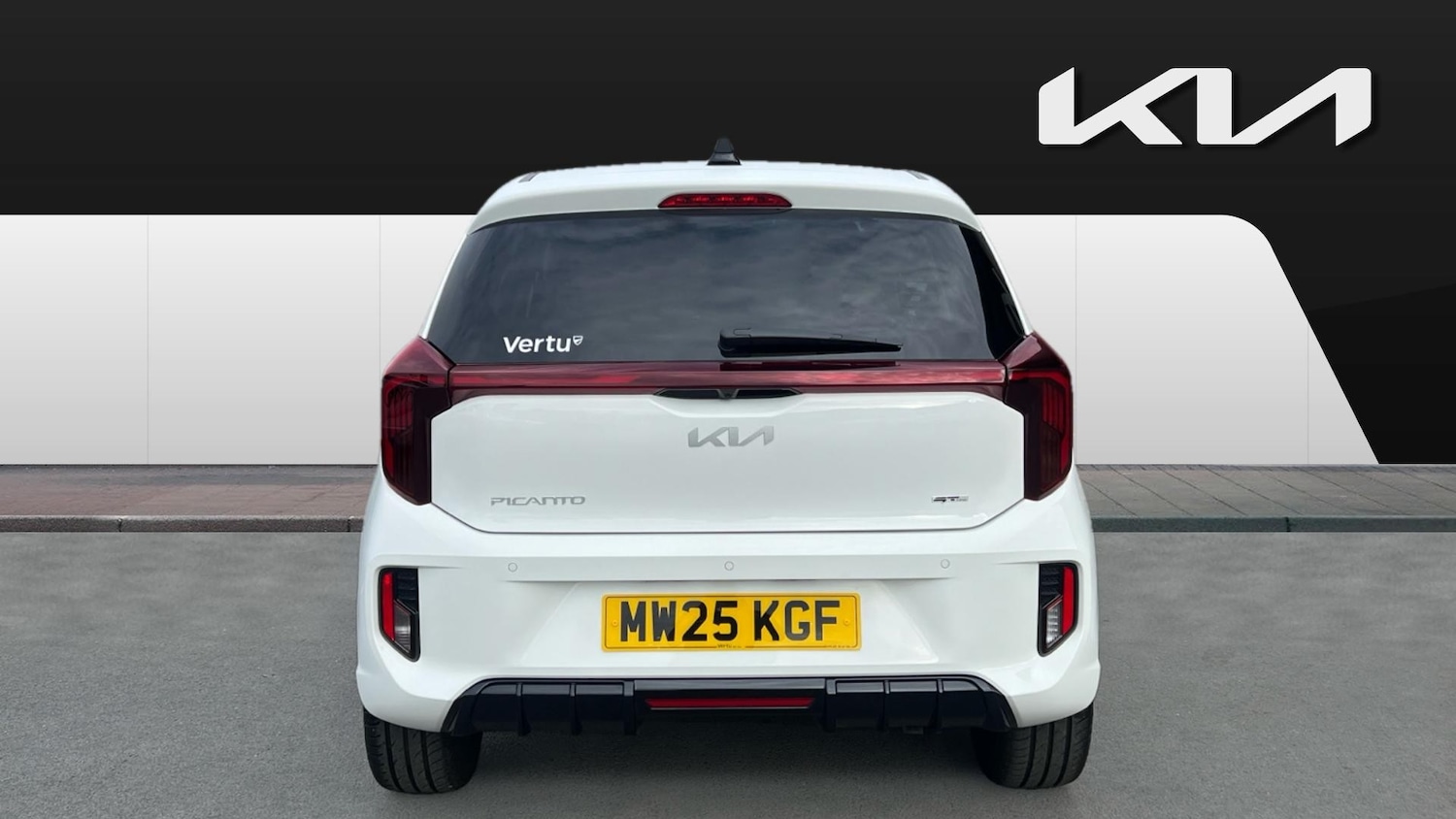 Used Kia Picanto 2025 for sale - 76844756: Photo 6