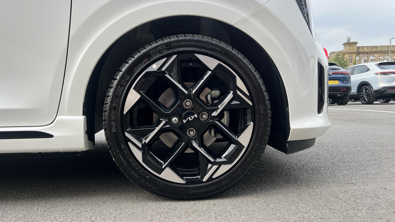 Used Kia Picanto 2025 for sale - 76844756: Photo 7