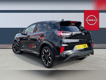 Used Ford Puma 2023 for sale - 75752042: Photo