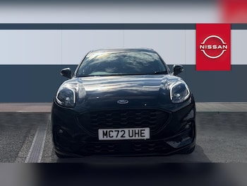 Used Ford Puma 2023 for sale - 75752042: Photo