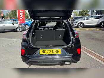Used Ford Puma 2023 for sale - 75752042: Photo