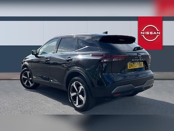 Used Nissan Qashqai 2023 for sale - 75970254: Photo