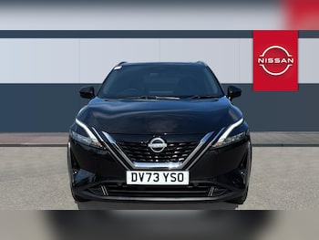 Used Nissan Qashqai 2023 for sale - 75970254: Photo