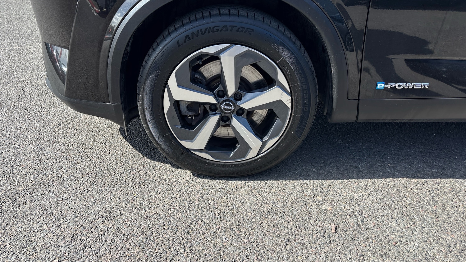 Vehicle 46