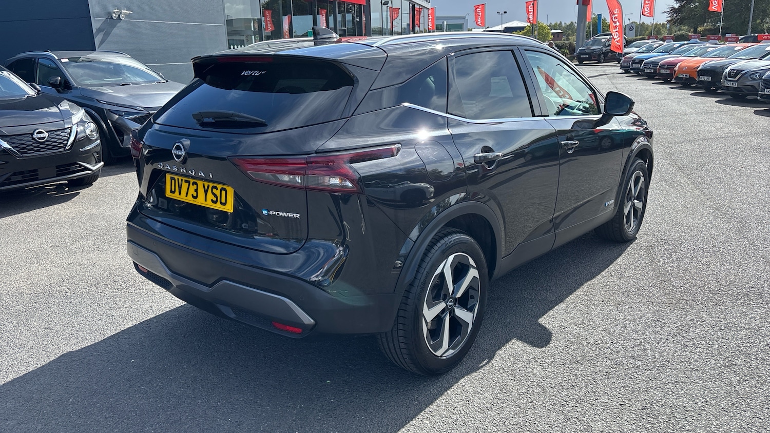 Vehicle 50