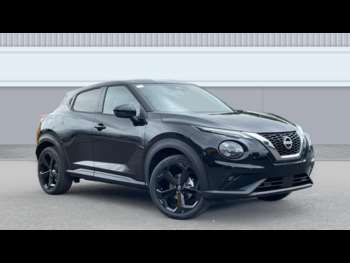 2025 (25) - 1.0 DiG-T Tekna 5dr Petrol Hatchback