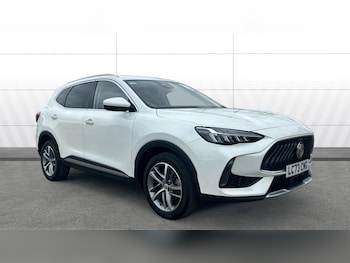 2024 (73) - 1.5 T-GDI Trophy 5dr DCT Petrol Hatchback