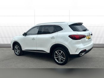 Used MG MG HS 2024 for sale - 75764322: Photo