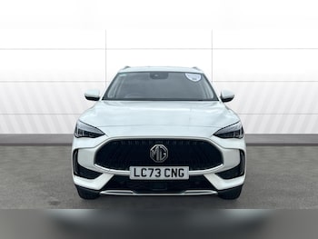 Used MG MG HS 2024 for sale - 75764322: Photo