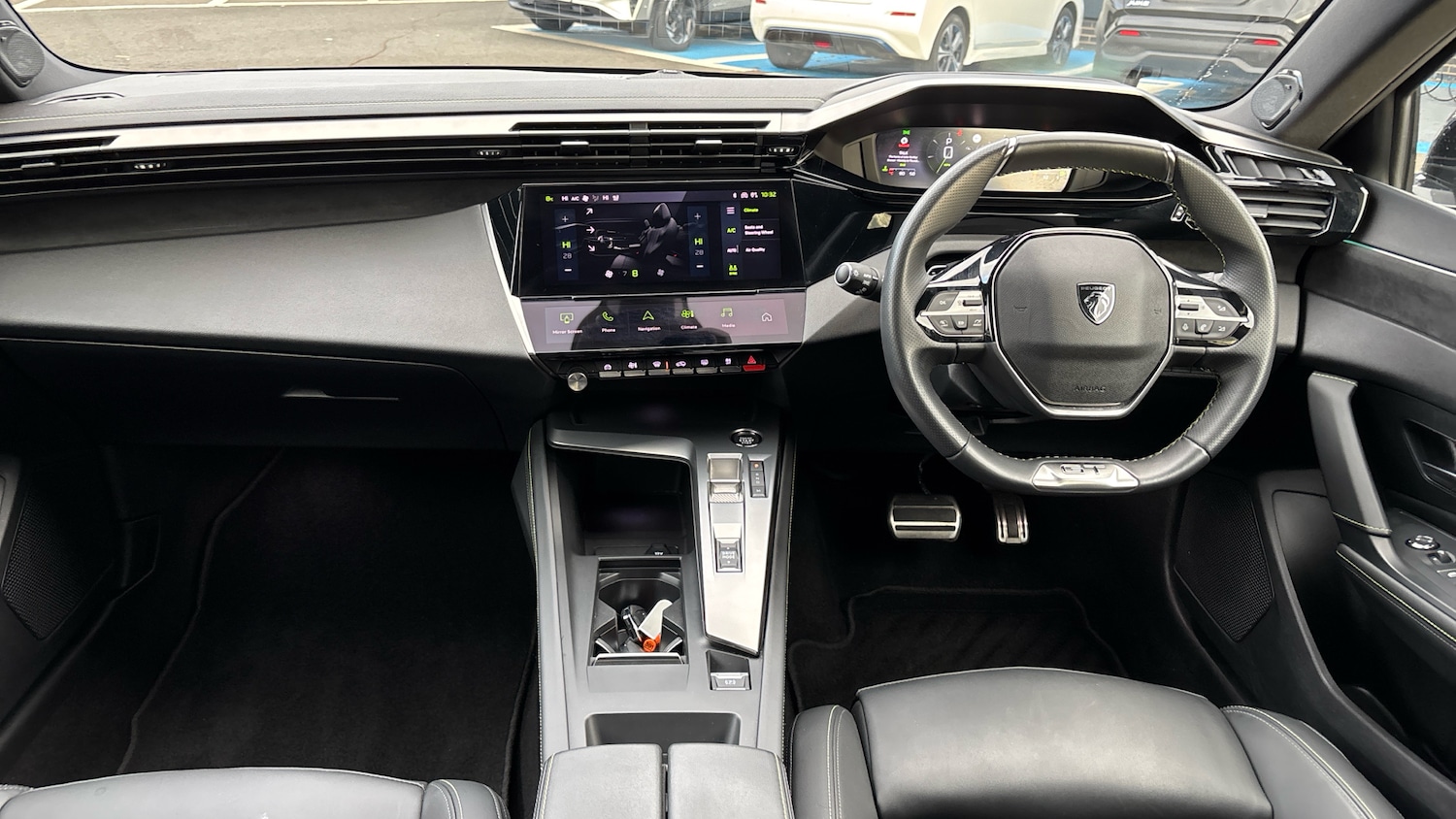 Used Peugeot 308 2023 for sale - 76618484: Photo 10