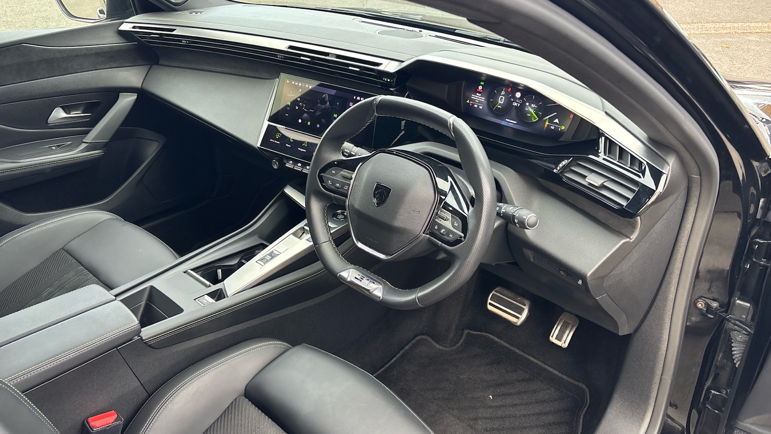 Used Peugeot 308 2023 for sale - 76618484: Photo 11