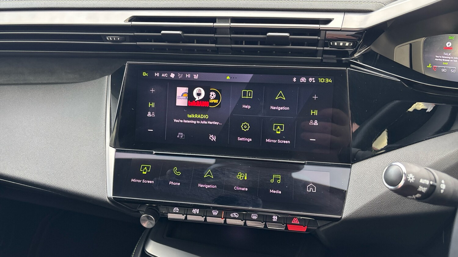 Used Peugeot 308 2023 for sale - 76618484: Photo 12