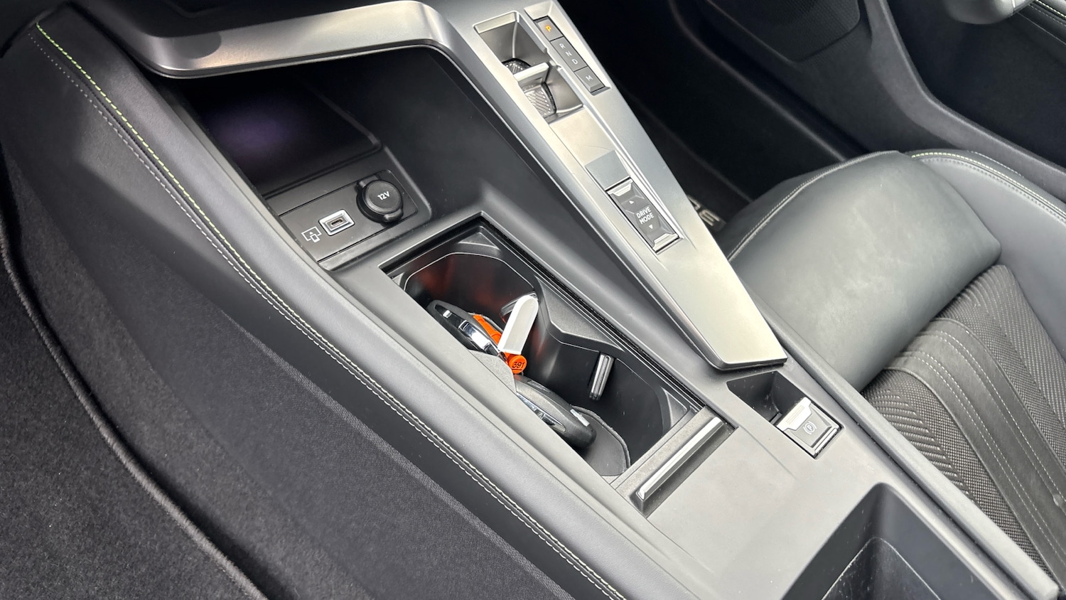 Used Peugeot 308 2023 for sale - 76618484: Photo 13